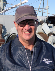 committee member