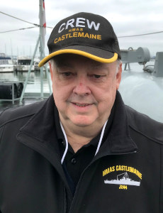 committee member